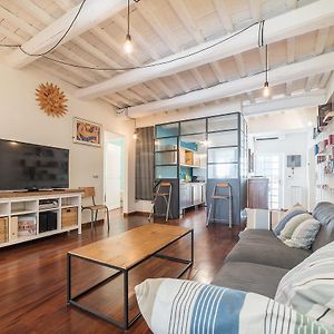 Appartement met Drie Slaapkamers